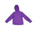 Imperméable en mousse violet PU pour enfants